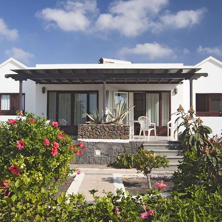 Bungalows Playa Limones Плайя-Бланка Екстер'єр фото