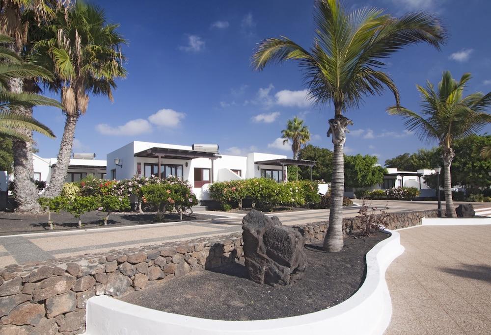 Bungalows Playa Limones Плайя-Бланка Екстер'єр фото